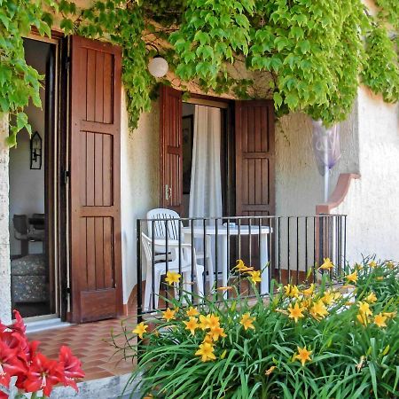 Locazione Turistica Anita Giardini-Naxos Exterior foto