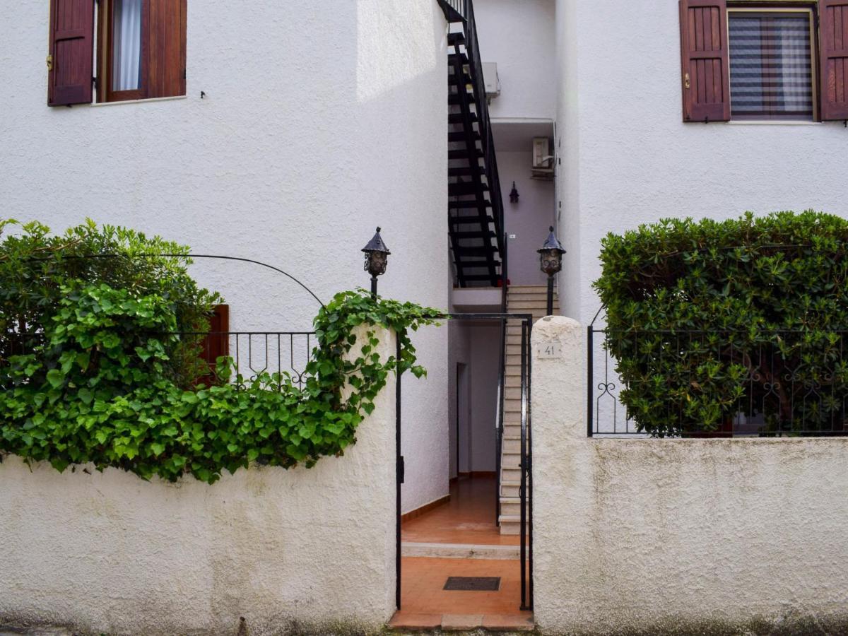 Locazione Turistica Anita Giardini-Naxos Exterior foto